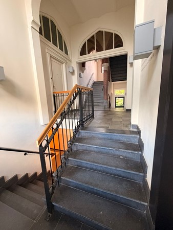 Medium property photo - Hugo de Grootstraat 67, 2311 XK Leiden